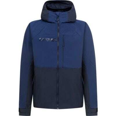 Rock Experience Haines Padded Man Jacket メンズパデッドジャケット