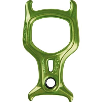 Edelrid Hannibal ディセンダー クライミング