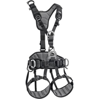 Petzl Avao 作業用フルハーネス European version