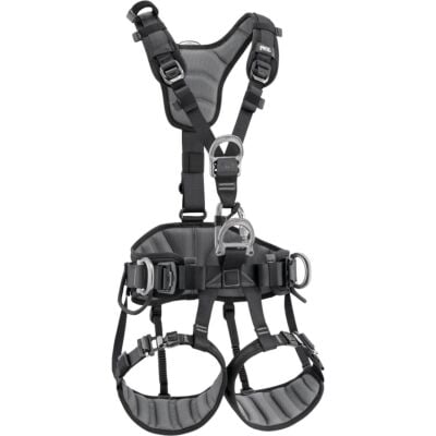 Petzl Avao Fast 作業用フルハーネス European version