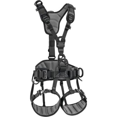 Petzl Avao Fast 作業用フルハーネス European version