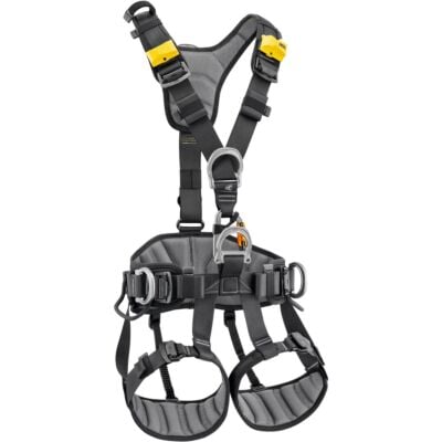 Petzl Avao 作業用フルハーネス International version