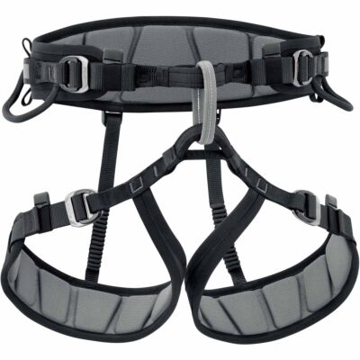 Petzl Falcon Mountain 超軽量ハーネス