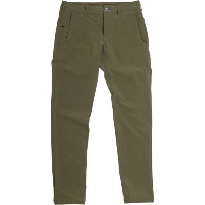 Rungne Harness Pants メンズパンツ