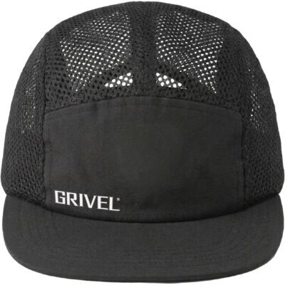 Grivel Mesh Lightweight Cap キャップ