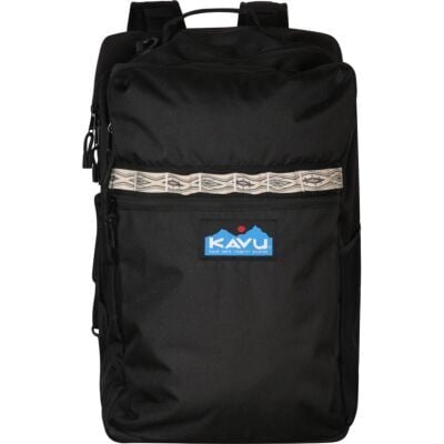 KAVU Hauler Hills バックパック トラベルバックパック