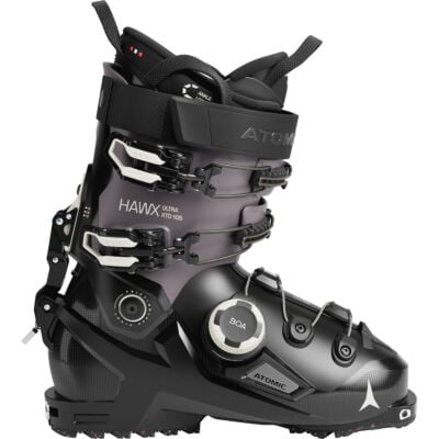 Atomic Hawx Ultra XTD 105 Boa W レディーススキーツーリング用ブーツ