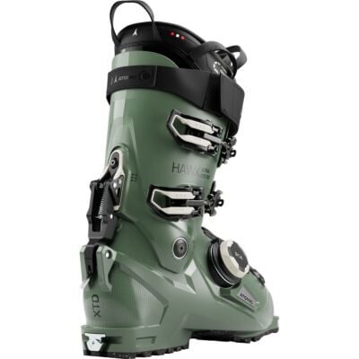 Atomic Hawx Ultra XTD 120 Boa アルパインスキー用ブーツ