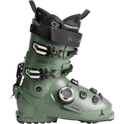 Atomic Hawx Ultra XTD 120 Boa アルパインスキー用ブーツ