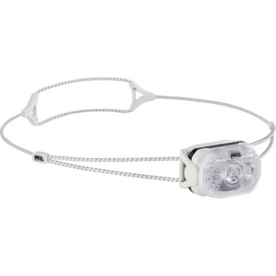 Petzl Swift LT 充電式ヘッドランプ