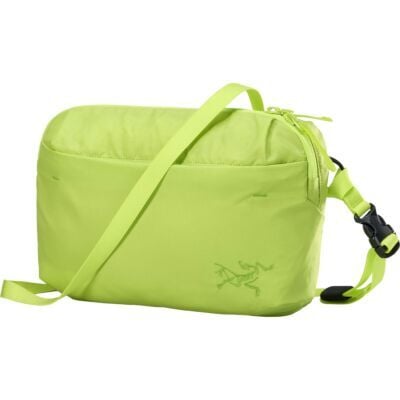 Arc'teryx Heliad Crossbody ショルダーバッグ