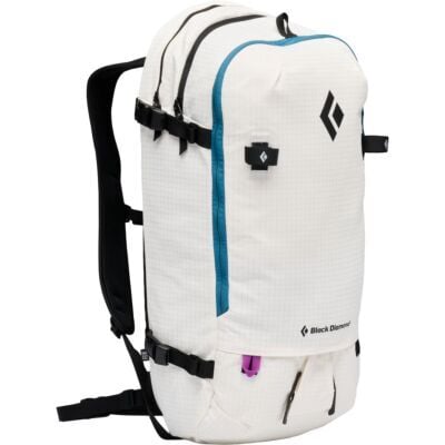 Black Diamond Helio 22 Backpack zaino scialpinismo
