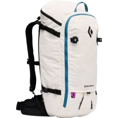 Black Diamond Helio 30 Backpack zaino scialpinismo