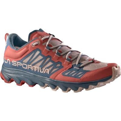 La Sportiva Helios III Woman レディーストレイルランニングシューズ