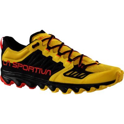 La Sportiva Helios III トレイルランニングシューズ