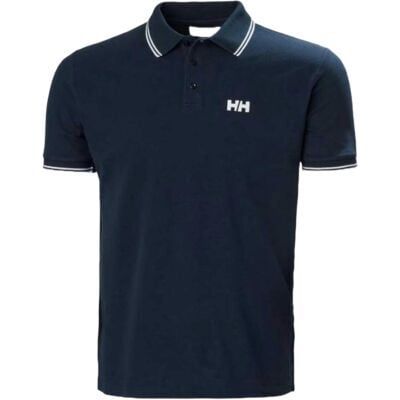 Helly Hansen Genova Polo メンズポロシャツ
