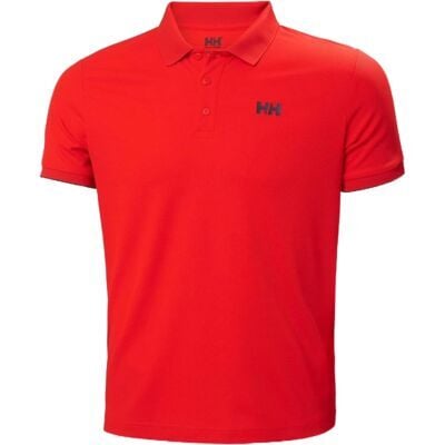 Helly Hansen Ocean Polo メンズポロシャツ