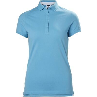 Helly Hansen Crew Pique 2 Polo レディースポロシャツ