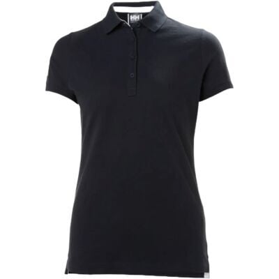 Helly Hansen Crew Pique 2 Polo レディースポロシャツ