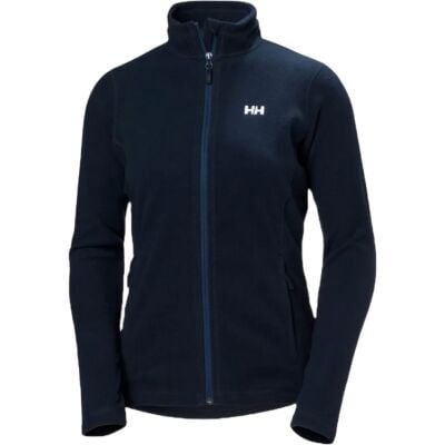 Helly Hansen W Daybreaker Fleece Jacket レディーステクニカルフリースジャケット