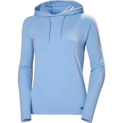 Helly Hansen W Verglas Light レディース フーディ