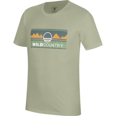 Wild Country Heritage M T-Shirt メンズTシャツ