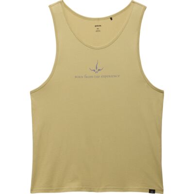 Prana Heritage Graphic メンズタンクトップ