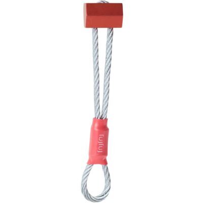 Fujfuj Hex Keychains キーホルダー クライミング ナット