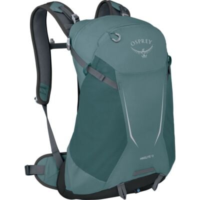 Osprey Hikelite 18 トレッキングザック