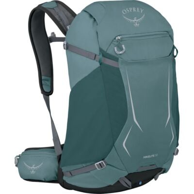 Osprey Hikelite 32 トレッキングザック