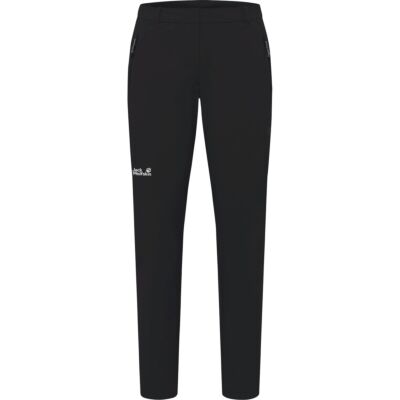 Jack Wolfskin Hikeout Pants W レディースパンツ