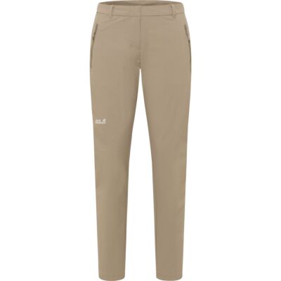 Jack Wolfskin Hikeout Pants W レディースパンツ