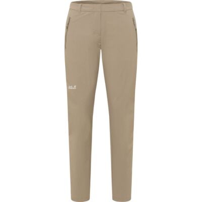 Jack Wolfskin Hikeout Pants W レディースパンツ