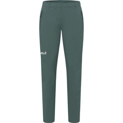 Jack Wolfskin Hikeout Pants W レディースパンツ