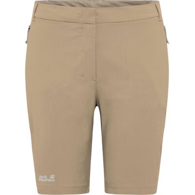 Jack Wolfskin Hikeout Shorts W レディースショートパンツ