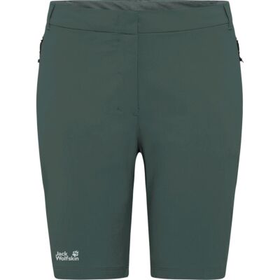Jack Wolfskin Hikeout Shorts W レディースショートパンツ