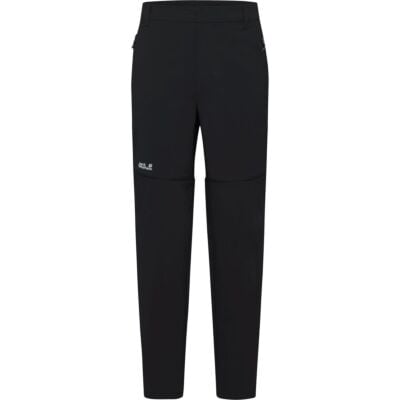 Jack Wolfskin Hikeout Zip Off Pants M メンズパンツ