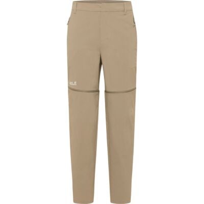 Jack Wolfskin Hikeout Zip Off Pants M メンズパンツ