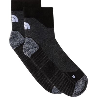 The North Face Hiking quarter socks