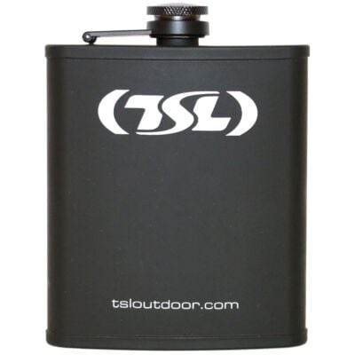 TSL Outdoor Hip Flask フラスコ