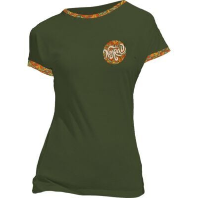 Nograd Hippy T-Shirt maglietta donna