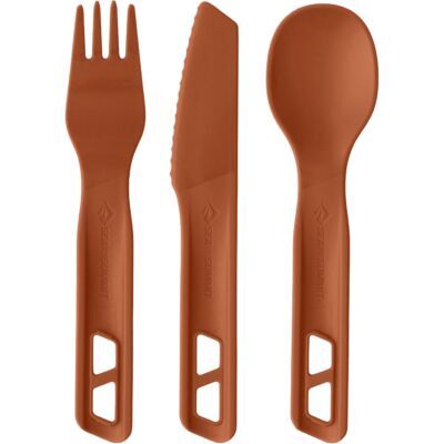 Sea To Summit Horizon Cutlery Set 3 Piece キャンプ用カトラリーセット
