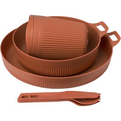 Sea To Summit Horizon Dinnerware Set 6 Piece キャンプ用食器