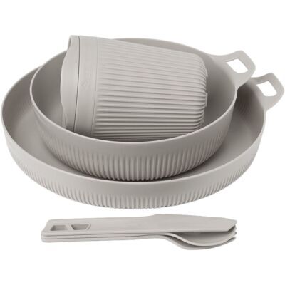 Sea To Summit Horizon Dinnerware Set 6 Piece キャンプ用食器