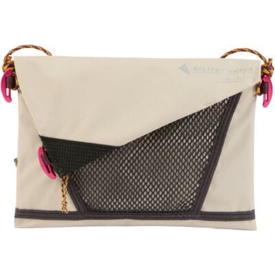 Klättermusen Hrid WP Accessory Bag 1.5L ショルダーバッグ