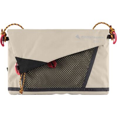 Klättermusen Hrid WP Accessory Bag 3L ショルダーバッグ