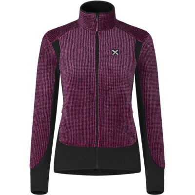 Montura Ice Blink Jacket woman テクニカルフリース
