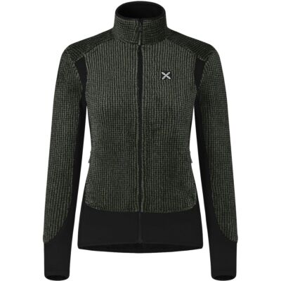 Montura Ice Blink Jacket woman テクニカルフリース