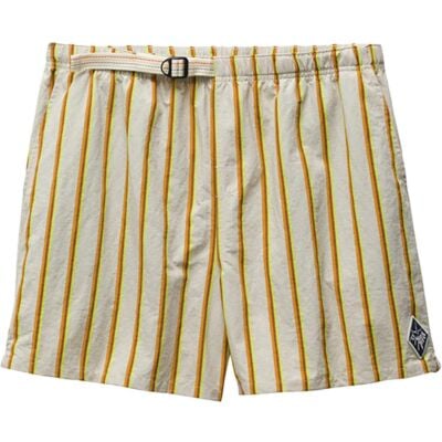 Prana Indio Heritage Short ユニセックスショートパンツ