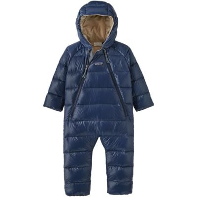 Patagonia Infant Hi-Loft Down Sweater Bunting 子供用ジャケット